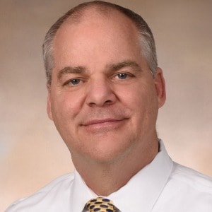 Jim Standiford
