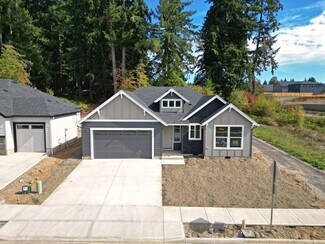 2925 NW 6th Ave, Battle Ground, WA 98604