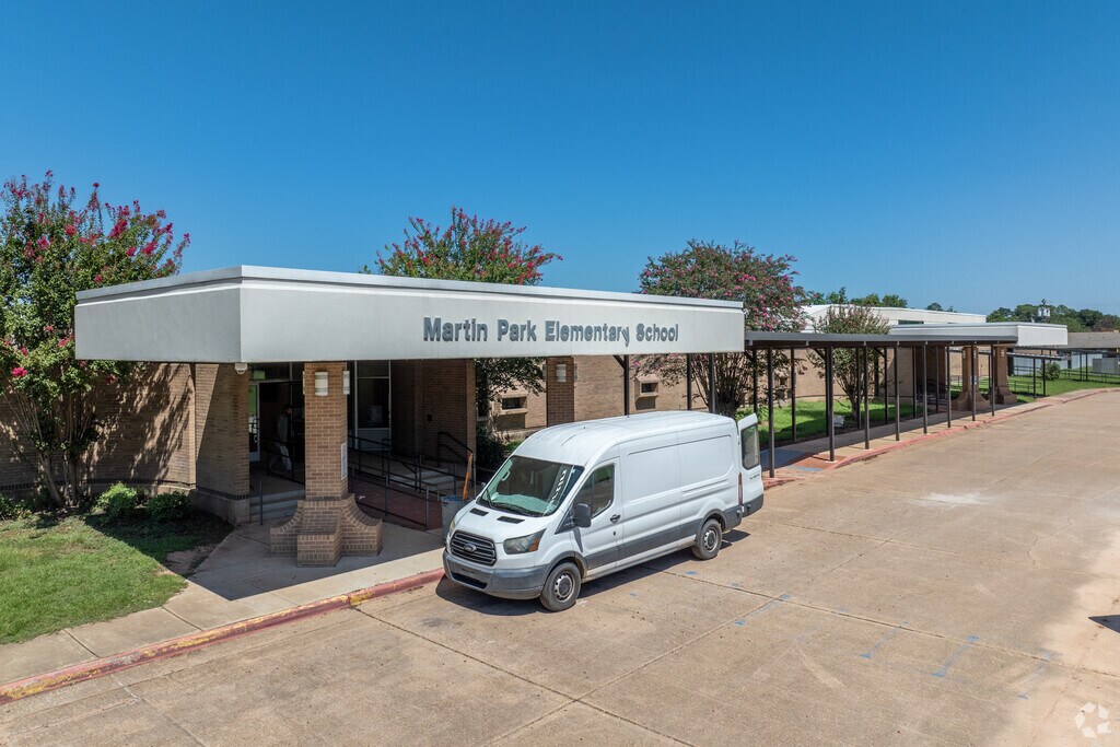 Martin Park Elementary