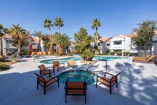 10175 Spencer St, Las Vegas, NV 89183