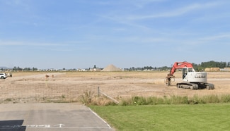 3879 Hemlock, Rigby, ID 83442