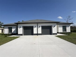 1308 Saxony Cir, Punta Gorda, FL 33983