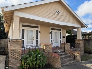 2454 N Derbigny St, New Orleans, LA 70117