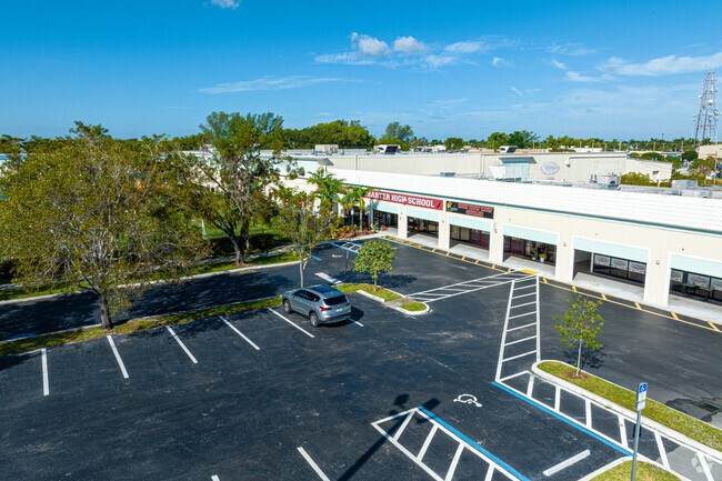 Ascend Career Academy