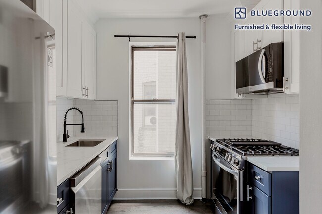 141 Joralemon St unit FL6-ID1509, Brooklyn, NY 11201 - photo 7