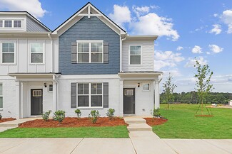 1801 Hamilton Rd, LaGrange, GA 30241