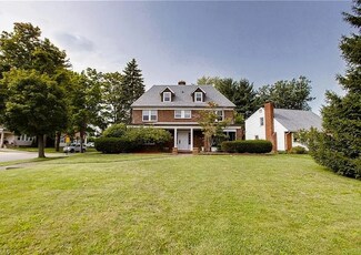 331 Butler Rd NE, Warren, OH 44483