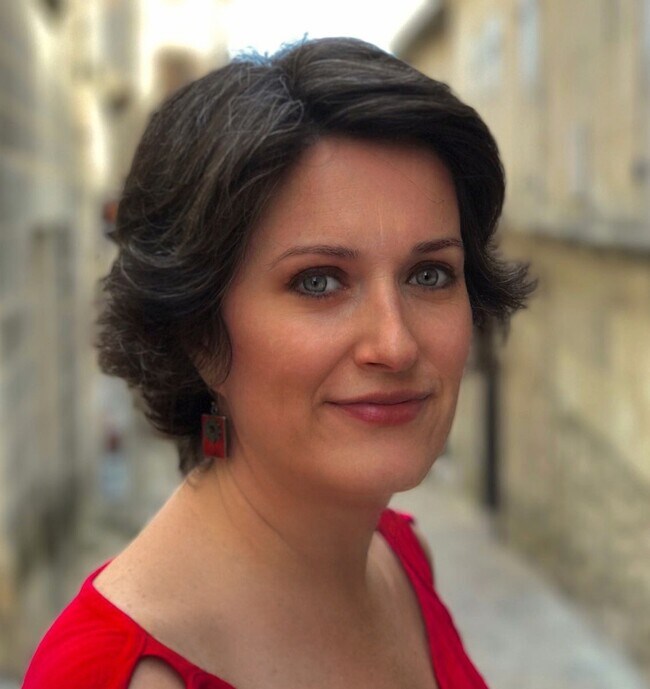 Caroline Sarda