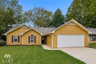 370 Cornwallis Way, Fayetteville, GA 30214