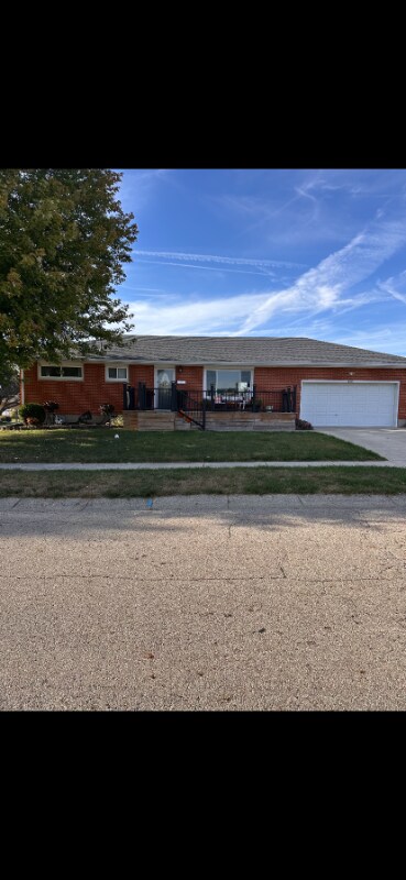 4317 Wabash Dr, Springfield, OH 45503