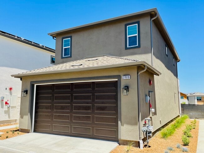 27019 Evening Sky Plaza, Valencia, CA 91381 - photo 3