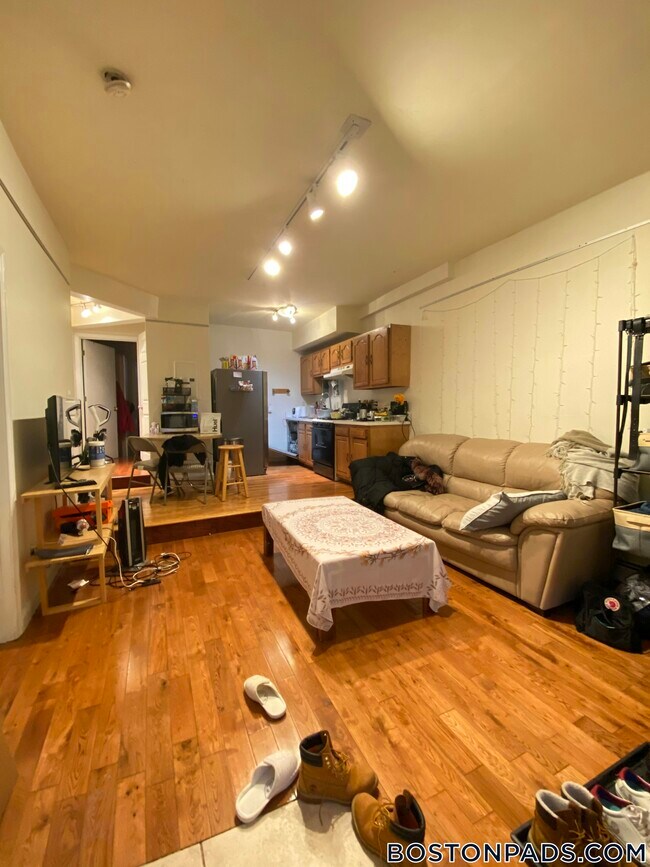 55 St Stephen St unit 1, Boston, MA 02115 - photo 4