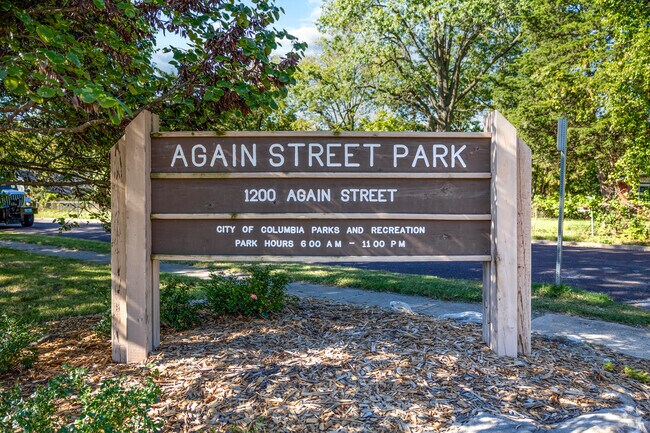 Again Street Park is another popular park in West Ash.