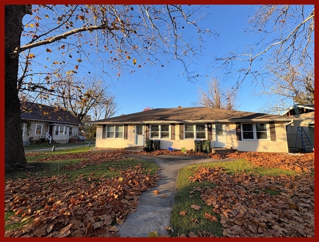 901 E Scott St unit B, Kirksville, MO 63501 - photo 2