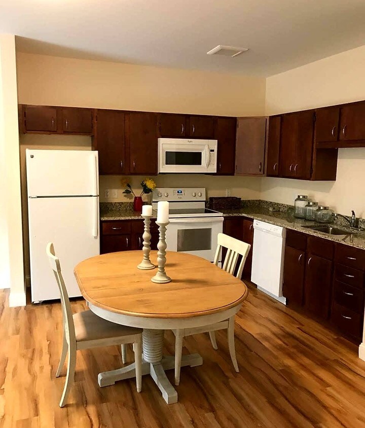 The Residences at Eliot Commons 55+ Community 38 Levesque Dr, Eliot