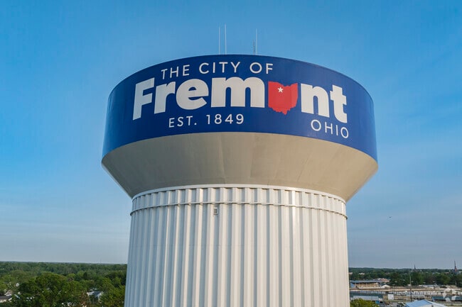 After being founded in 1849, Fremont became a vital rail hub and a center of manufacturing for the automotive and plastics industries. Fremont is a place where the past and present coexist.
