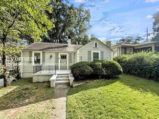 1603 Woodfern Dr, Birmingham, AL 35209