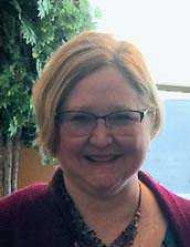 Mary McCullough