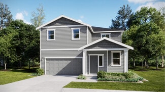 20460 Myrtle Place E, Bonney Lake, WA 98391