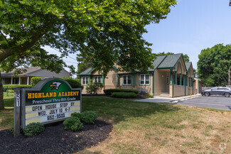 Highland Academy