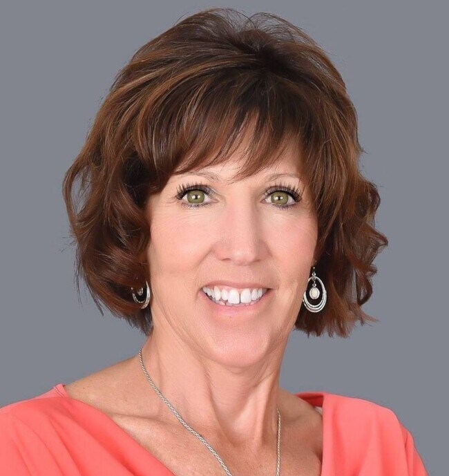 Julie Thompson