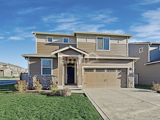14017 67th Ave E, Puyallup, WA 98375