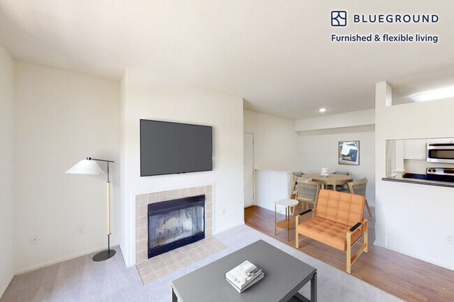 7904 Fall Creek Rd unit FL3-ID10791A, Dublin, CA 94568 - photo 3