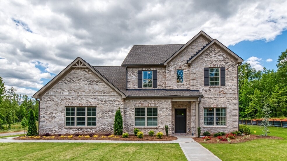 700 Relic Ridge, Hampton, GA 30228 - photo 1