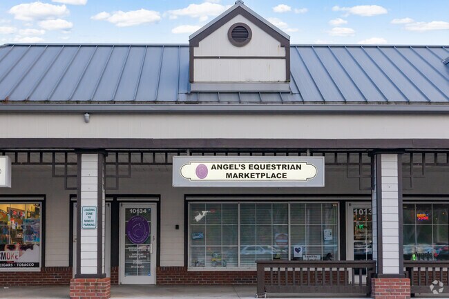 Jupiter Farms locals can go to Angel's Equestrian Marketplace for their equine products.