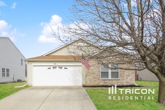 10160 Split Rock Way, Indianapolis, IN 46234