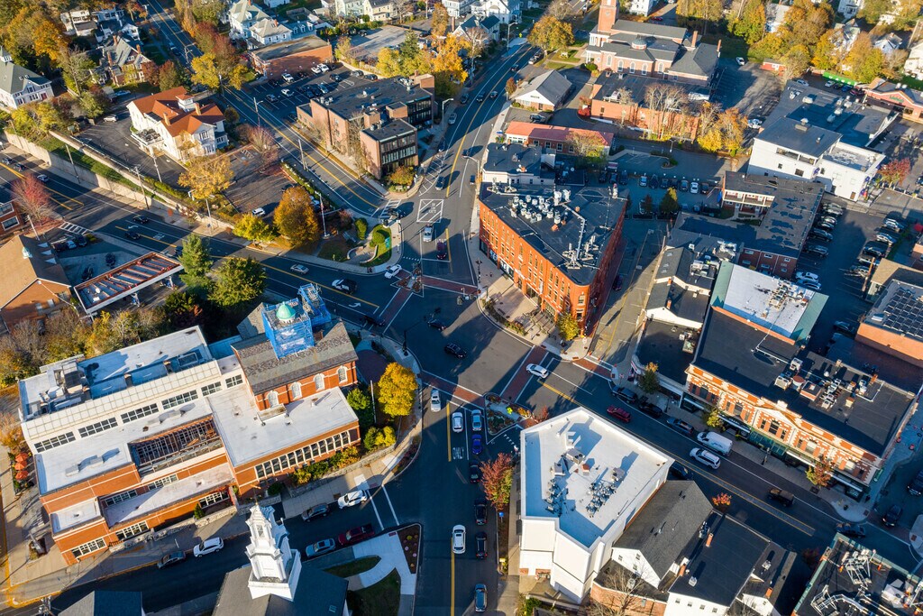 3 Regency Ridge, Andover, MA 01810 MLS 4981507