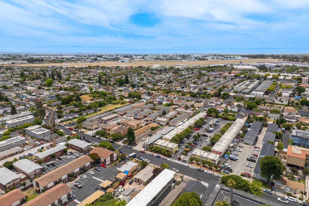 Longwood- Winton Grove