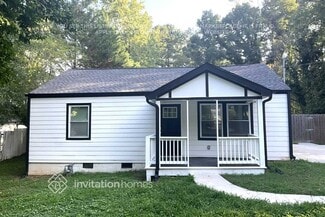 2731 Oldknow Dr NW, Atlanta, GA 30318