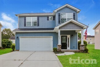 8253 Chilkoot Ln, Locust, NC 28097