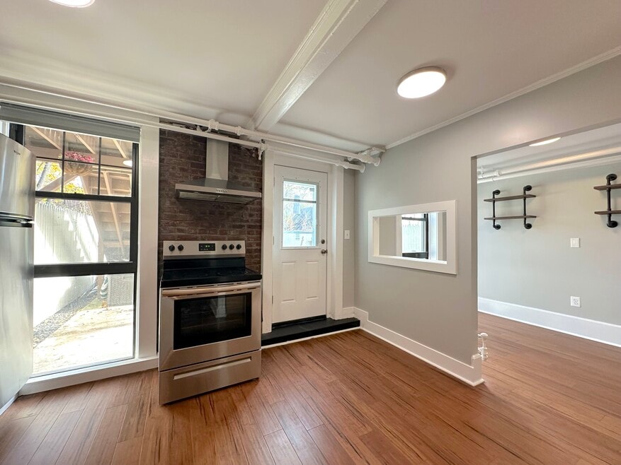 202 Grand St unit 1, Newburgh, NY 12550 - photo 1