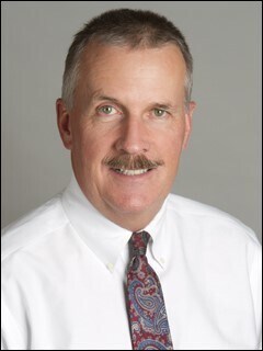 Michael Atwood