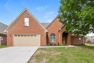 3123 Quartz Dr, Hernando, MS 38632