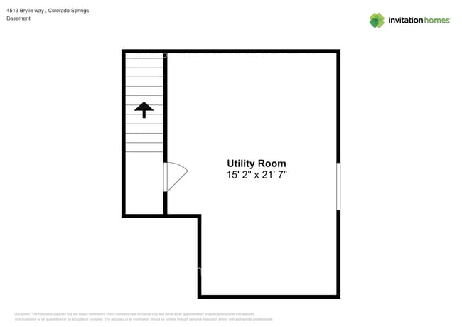 4513 Brylie Way, Colorado Springs, CO 80911 - photo 2