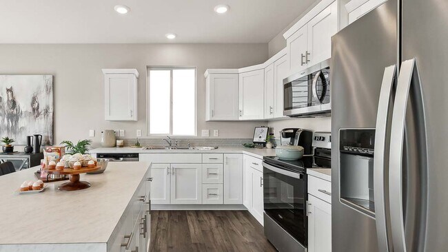 2919 Longhorn Loop, Ellensburg, WA 98926 - photo 6