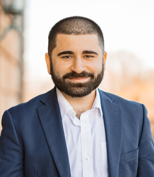 Agent Photo