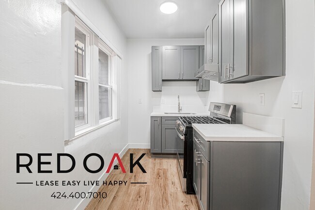 974 S Gramercy Place unit 101, Los Angeles, CA 90019 - photo 3