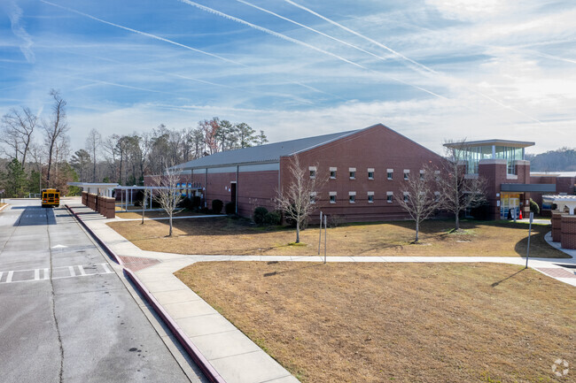 Cliftondale Elementary School, College Park GA Rankings & Reviews ...