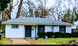 1115 Boone St, Bossier City, LA 71112