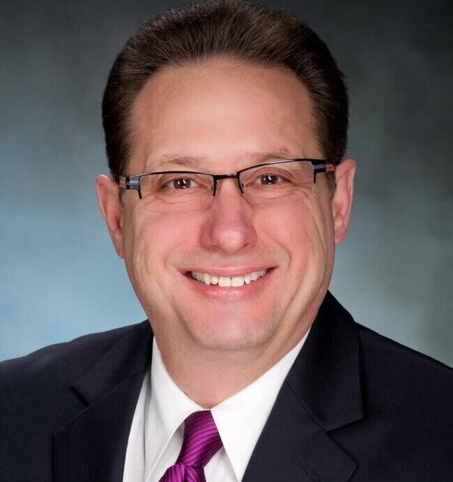 Pete Holoway