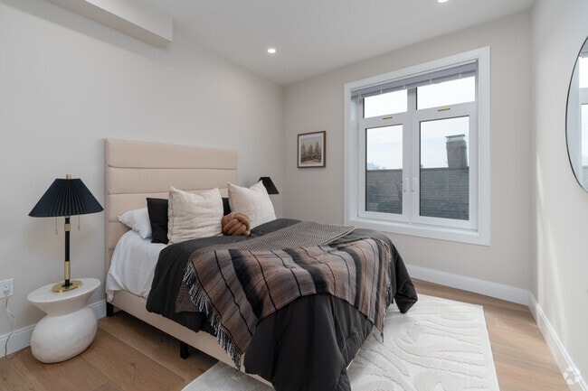 The Nia, Somerville, MA 02143 - photo 3