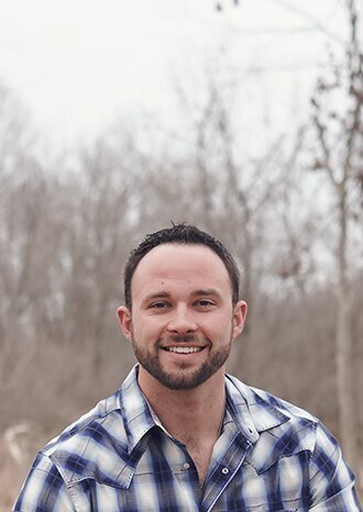 Tyler McConnell