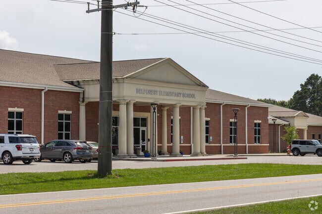 Belforest Elementary