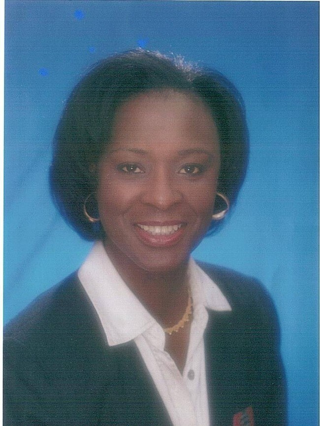Michelle Whitson