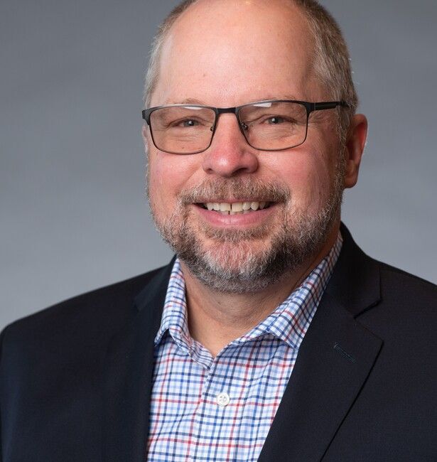 Jeff Klink