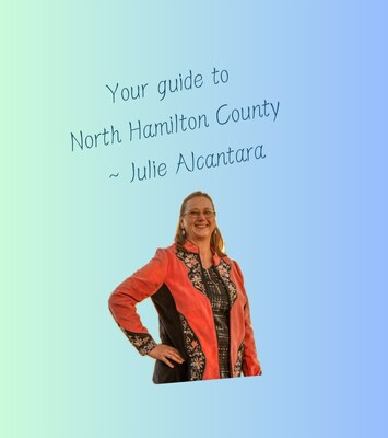 Julie Alcantara